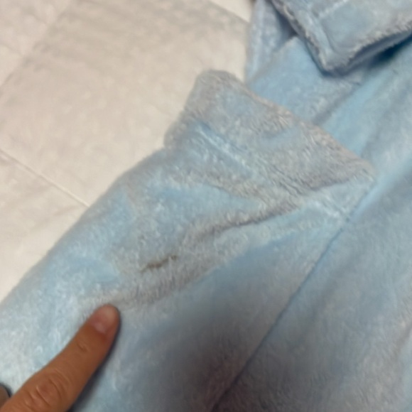 Cozy Robe - Picture 4 of 5